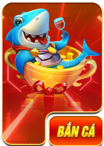 Bắn Cá BG