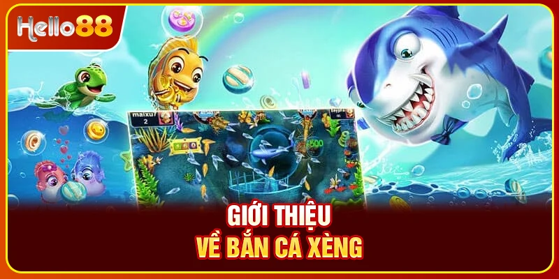 Giới thiệu về Ban Ca Xeng